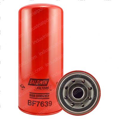 Picture of Filter - Fuel