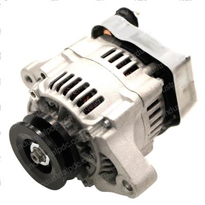 Picture of Alternator  Kubota