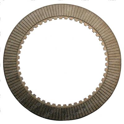 Picture of Disc - Clutch