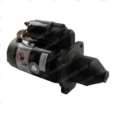 Picture of Starter - New
