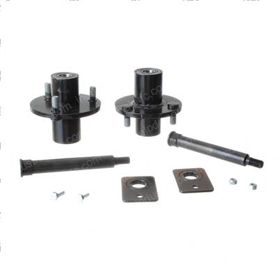 Picture of Replmt Kit - Hsng Wheel [7200]