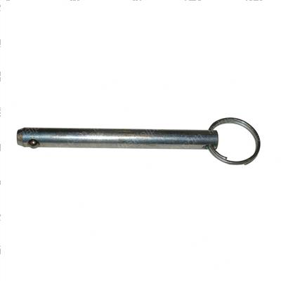 Picture of Pin - Hitch .375d X 3.12l Zn