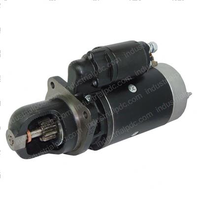 Picture of Motor - Starter