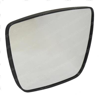 Picture of Rear-Window Mirror