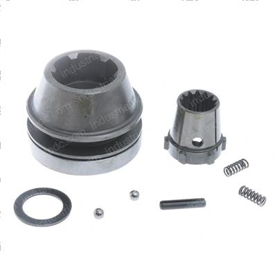 Picture of Pto Coupling Assembly