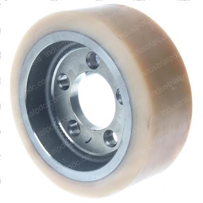 Picture of Wheel - Drive