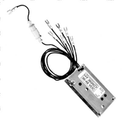 Picture of Accelerator   *