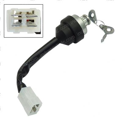 Picture of Switch - Ignition