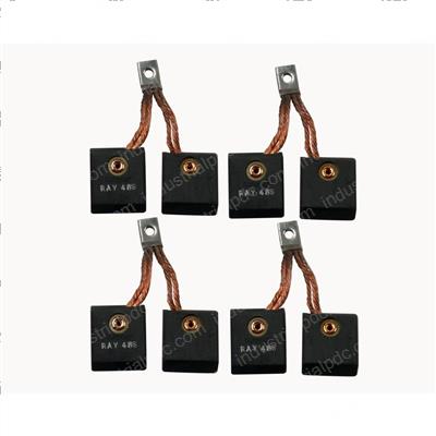 Picture of Brush - Motor