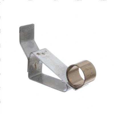 Picture of Spring - Brush Holder