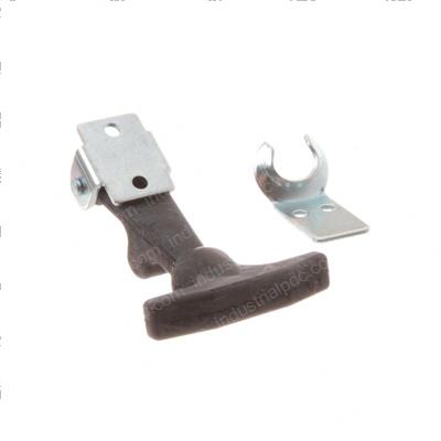 Picture of Latch  - T  Handle Rubber