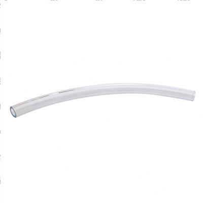 Picture of 1/2 in X12 in  Clear Hose