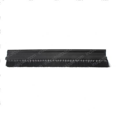 Picture of Curtain-Disk Deck-Rear