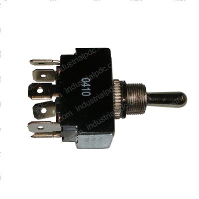 Picture of Switch Toggle