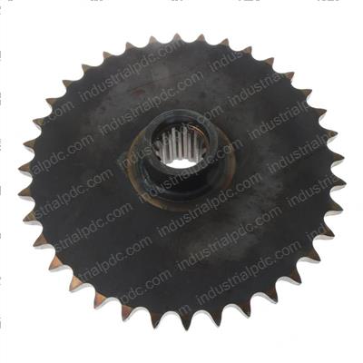 Picture of Axle Sprocket Weldment