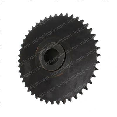 Picture of Cluster Sprocket Weldment