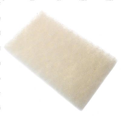 Picture of Filter - Vacuum Box Pad