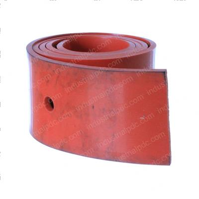 Picture of Squeegee - Red Gum