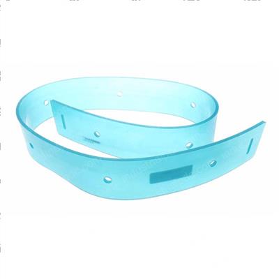 Picture of Squeegee Blade - Rear Urethane