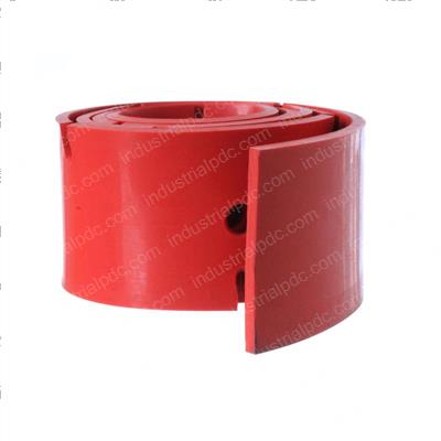 Picture of Squeegee - Red Gum