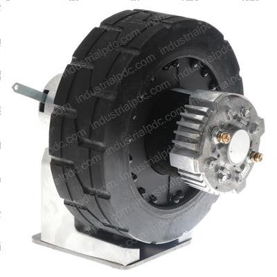 Picture of Front Wheel Drive-12 in -P7-36v
