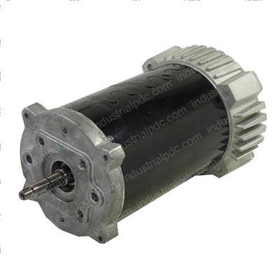 Picture of Motor - Electric 36 Volt