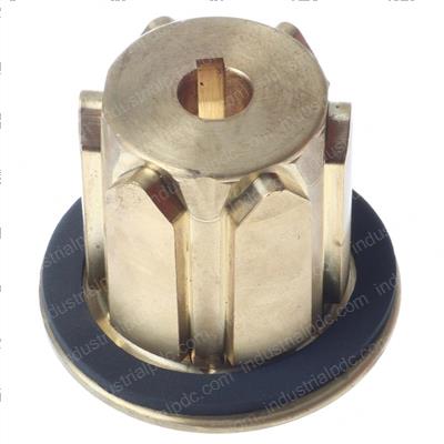 Picture of Brush Driver/Idler-Brass
