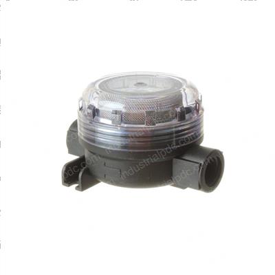 Picture of Strainer-Inline-Female Ends