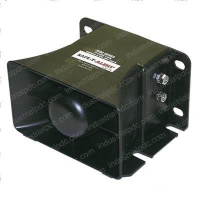 Picture of Back Up Alarm 97 107db 12-24v