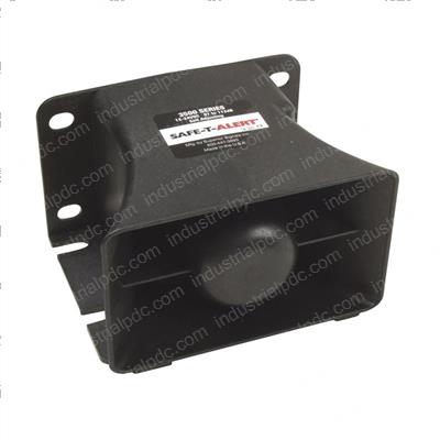 Picture of Back-Up Alarm 87-112db 12-24v