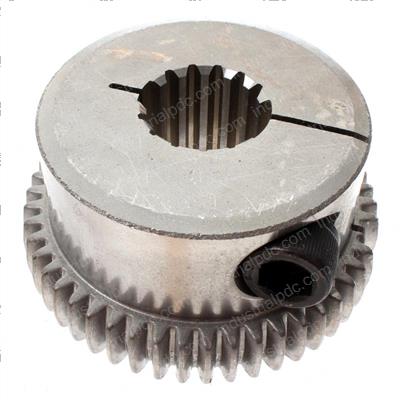 Picture of Coupler Hub 15 Tooth 7/16bolt