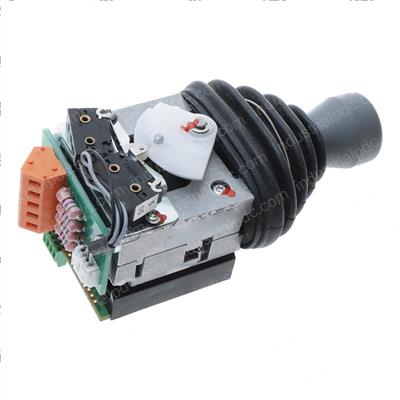 Picture of Joystick - Electrical
