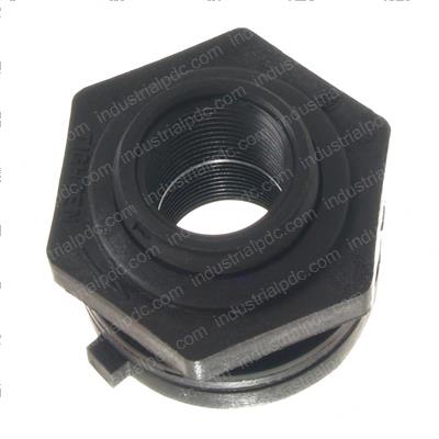 Picture of Fitting - Plstc Pf12/Pf12 Bh