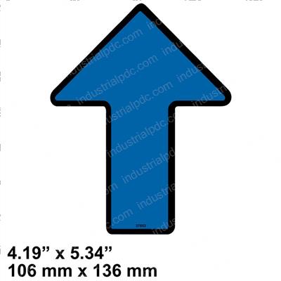 Picture of Decal-Arrow