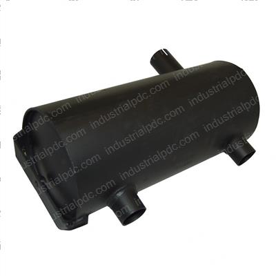 Picture of Muffler