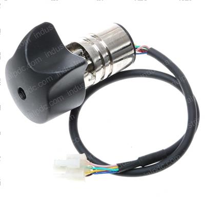 Picture of Hand - Accelerator