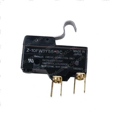 Picture of Switch - Neutral Safety