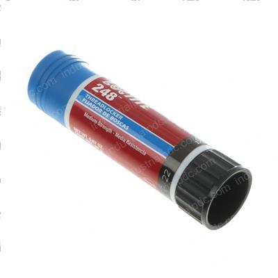 Picture of Loctite 248 Stick 19g Blue