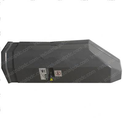 Picture of Cover Assy W/Decals Hpu Side