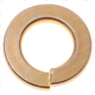 Picture of Vr, Washer, Lock, 0.38