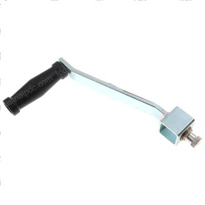 Picture of Handle Assembly - Winch
