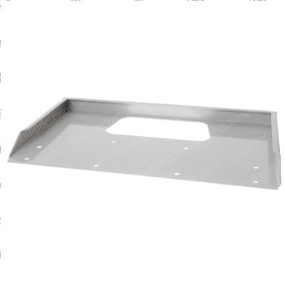 Picture of Step - Rear Hm