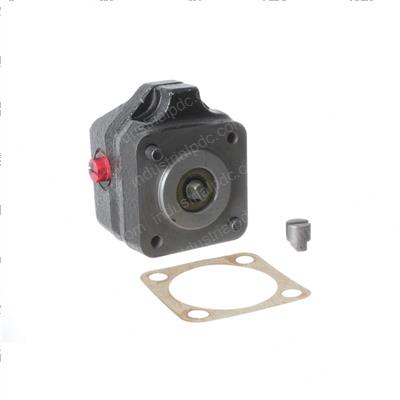 Picture of Pump Assembly - Hydraulic