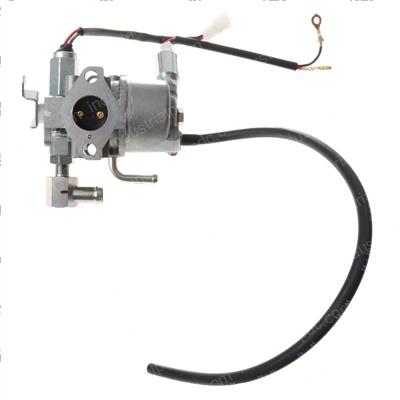Picture of Carburetor