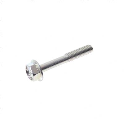 Picture of Bolt - Hex M06 X 40