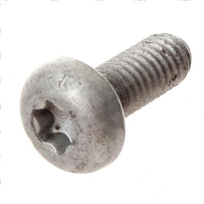 Picture of Bolt - Tube [pvc] M6 X 1 X 15