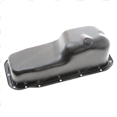 Picture of Pan Oil W/ Baffle/ Plug/ Seal