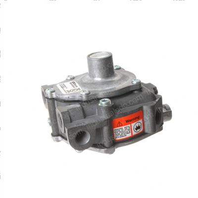 Picture of Regulator Dry Gas 50e