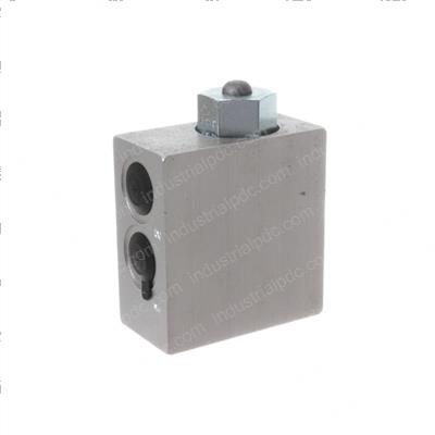 Picture of Valve Assembly - Lower Mast