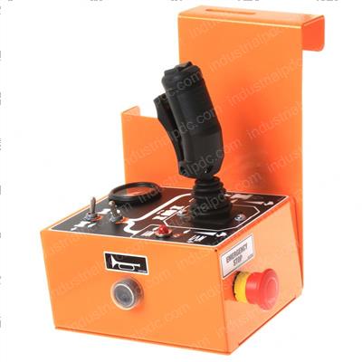 Picture of Box - Control